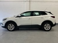 USED 2018 68 VAUXHALL GRANDLAND X 1.2 Turbo SE SUV 5dr Petrol Manual Euro 6 (s/s) (130 ps) 