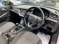 USED 2018 68 VAUXHALL GRANDLAND X 1.2 Turbo SE SUV 5dr Petrol Manual Euro 6 (s/s) (130 ps) 