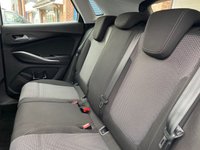 USED 2018 68 VAUXHALL GRANDLAND X 1.2 Turbo SE SUV 5dr Petrol Manual Euro 6 (s/s) (130 ps) 