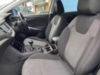USED 2018 68 VAUXHALL GRANDLAND X 1.2 Turbo SE SUV 5dr Petrol Manual Euro 6 (s/s) (130 ps) 