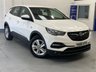 USED 2018 68 VAUXHALL GRANDLAND X 1.2 Turbo SE SUV 5dr Petrol Manual Euro 6 (s/s) (130 ps) 