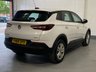 USED 2018 68 VAUXHALL GRANDLAND X 1.2 Turbo SE SUV 5dr Petrol Manual Euro 6 (s/s) (130 ps) 
