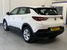 USED 2018 68 VAUXHALL GRANDLAND X 1.2 Turbo SE SUV 5dr Petrol Manual Euro 6 (s/s) (130 ps) 
