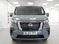 USED 2025 25 NISSAN PRIMASTAR 30 2.0 DCI 150 BHP L2 LONG TEKNA EDITION AUTOMATIC 6 DOORS SAT NAV | AUTOMATIC | L2 LONG | 6 DOORS
