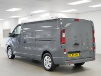 USED 2025 25 NISSAN PRIMASTAR 30 2.0 DCI 150 BHP L2 LONG TEKNA EDITION AUTOMATIC 6 DOORS SAT NAV | AUTOMATIC | L2 LONG | 6 DOORS