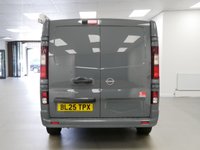 USED 2025 25 NISSAN PRIMASTAR 30 2.0 DCI 150 BHP L2 LONG TEKNA EDITION AUTOMATIC 6 DOORS SAT NAV | AUTOMATIC | L2 LONG | 6 DOORS