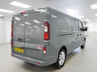 USED 2025 25 NISSAN PRIMASTAR 30 2.0 DCI 150 BHP L2 LONG TEKNA EDITION AUTOMATIC 6 DOORS SAT NAV | AUTOMATIC | L2 LONG | 6 DOORS