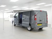 USED 2025 25 NISSAN PRIMASTAR 30 2.0 DCI 150 BHP L2 LONG TEKNA EDITION AUTOMATIC 6 DOORS SAT NAV | AUTOMATIC | L2 LONG | 6 DOORS