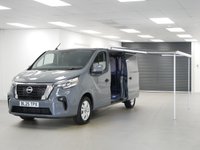 USED 2025 25 NISSAN PRIMASTAR 30 2.0 DCI 150 BHP L2 LONG TEKNA EDITION AUTOMATIC 6 DOORS SAT NAV | AUTOMATIC | L2 LONG | 6 DOORS