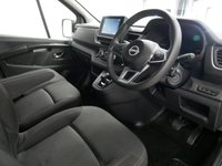 USED 2025 25 NISSAN PRIMASTAR 30 2.0 DCI 150 BHP L2 LONG TEKNA EDITION AUTOMATIC 6 DOORS SAT NAV | AUTOMATIC | L2 LONG | 6 DOORS