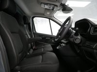 USED 2025 25 NISSAN PRIMASTAR 30 2.0 DCI 150 BHP L2 LONG TEKNA EDITION AUTOMATIC 6 DOORS SAT NAV | AUTOMATIC | L2 LONG | 6 DOORS