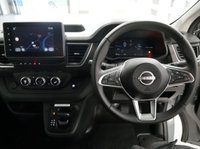 USED 2025 25 NISSAN PRIMASTAR 30 2.0 DCI 150 BHP L2 LONG TEKNA EDITION AUTOMATIC 6 DOORS SAT NAV | AUTOMATIC | L2 LONG | 6 DOORS