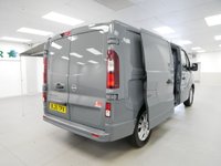 USED 2025 25 NISSAN PRIMASTAR 30 2.0 DCI 150 BHP L2 LONG TEKNA EDITION AUTOMATIC 6 DOORS SAT NAV | AUTOMATIC | L2 LONG | 6 DOORS