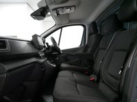 USED 2025 25 NISSAN PRIMASTAR 30 2.0 DCI 150 BHP L2 LONG TEKNA EDITION AUTOMATIC 6 DOORS SAT NAV | AUTOMATIC | L2 LONG | 6 DOORS
