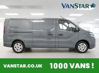 USED 2025 25 NISSAN PRIMASTAR 30 2.0 DCI 150 BHP L2 LONG TEKNA EDITION AUTOMATIC 6 DOORS SAT NAV | AUTOMATIC | L2 LONG | 6 DOORS
