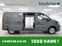 USED 2025 25 NISSAN PRIMASTAR 30 2.0 DCI 150 BHP L2 LONG TEKNA EDITION AUTOMATIC 6 DOORS SAT NAV | AUTOMATIC | L2 LONG | 6 DOORS