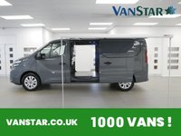 USED 2025 25 NISSAN PRIMASTAR 30 2.0 DCI 150 BHP L2 LONG TEKNA EDITION AUTOMATIC 6 DOORS SAT NAV | AUTOMATIC | L2 LONG | 6 DOORS