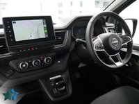 USED 2025 25 NISSAN PRIMASTAR 30 2.0 DCI 150 BHP L2 LONG TEKNA EDITION AUTOMATIC 6 DOORS SAT NAV | AUTOMATIC | L2 LONG | 6 DOORS
