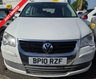 USED 1970 10 VOLKSWAGEN TOURAN  AUTOMATIC 1.4 VW TOURAN SPORT FSI 7 STR REVERSE CAMERA, ROOF RAILS