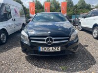 USED 2015 15 MERCEDES-BENZ A CLASS 1.5 A180 CDI Sport Hatchback 5dr Diesel Manual Euro 5 (s/s) (109 ps) CAR FINANCE SPECIALIST , NON FINANCE DEALS ALSO WELCOMED