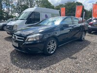USED 2015 15 MERCEDES-BENZ A CLASS 1.5 A180 CDI Sport Hatchback 5dr Diesel Manual Euro 5 (s/s) (109 ps) CAR FINANCE SPECIALIST , NON FINANCE DEALS ALSO WELCOMED