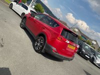 USED 2015 64 TOYOTA RAV4 2.2 D-CAT Icon SUV 5dr Diesel Auto 4WD Euro 5 (150 ps) Camera Cruise Keyless DAB