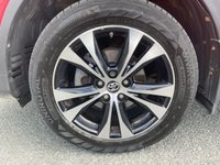 USED 2015 64 TOYOTA RAV4 2.2 D-CAT Icon SUV 5dr Diesel Auto 4WD Euro 5 (150 ps) Camera Cruise Keyless DAB