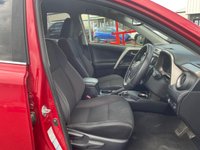 USED 2015 64 TOYOTA RAV4 2.2 D-CAT Icon SUV 5dr Diesel Auto 4WD Euro 5 (150 ps) Camera Cruise Keyless DAB