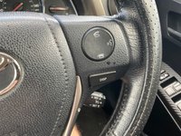 USED 2015 64 TOYOTA RAV4 2.2 D-CAT Icon SUV 5dr Diesel Auto 4WD Euro 5 (150 ps) Camera Cruise Keyless DAB