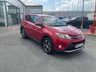 USED 2015 64 TOYOTA RAV4 2.2 D-CAT Icon SUV 5dr Diesel Auto 4WD Euro 5 (150 ps) Camera Cruise Keyless DAB