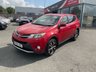 USED 2015 64 TOYOTA RAV4 2.2 D-CAT Icon SUV 5dr Diesel Auto 4WD Euro 5 (150 ps) Camera Cruise Keyless DAB