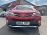 USED 2015 64 TOYOTA RAV4 2.2 D-CAT Icon SUV 5dr Diesel Auto 4WD Euro 5 (150 ps) Camera Cruise Keyless DAB