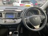 USED 2015 64 TOYOTA RAV4 2.2 D-CAT Icon SUV 5dr Diesel Auto 4WD Euro 5 (150 ps) Camera Cruise Keyless DAB