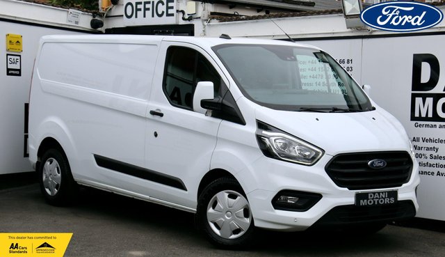 Vehicle Photo