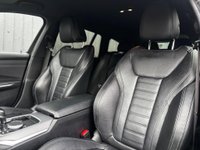 USED 2021 21 BMW 3 SERIES 2.0 330e 12kWh M Sport Touring Auto Euro 6 (s/s) 5dr AMBIENT LIGHTING! M SPORT!