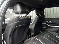 USED 2021 21 BMW 3 SERIES 2.0 330e 12kWh M Sport Touring Auto Euro 6 (s/s) 5dr AMBIENT LIGHTING! M SPORT!