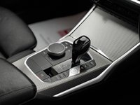 USED 2021 21 BMW 3 SERIES 2.0 330e 12kWh M Sport Touring Auto Euro 6 (s/s) 5dr AMBIENT LIGHTING! M SPORT!