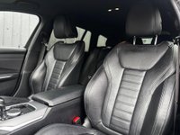 USED 2021 21 BMW 3 SERIES 2.0 330e 12kWh M Sport Touring Auto Euro 6 (s/s) 5dr AMBIENT LIGHTING! M SPORT!