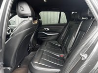 USED 2021 21 BMW 3 SERIES 2.0 330e 12kWh M Sport Touring Auto Euro 6 (s/s) 5dr AMBIENT LIGHTING! M SPORT!