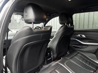 USED 2021 21 BMW 3 SERIES 2.0 330e 12kWh M Sport Touring Auto Euro 6 (s/s) 5dr AMBIENT LIGHTING! M SPORT!