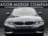 USED 2021 21 BMW 3 SERIES 2.0 330e 12kWh M Sport Touring Auto Euro 6 (s/s) 5dr AMBIENT LIGHTING! M SPORT!