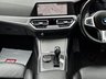 USED 2021 21 BMW 3 SERIES 2.0 330e 12kWh M Sport Touring Auto Euro 6 (s/s) 5dr AMBIENT LIGHTING! M SPORT!