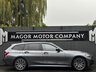 USED 2021 21 BMW 3 SERIES 2.0 330e 12kWh M Sport Touring Auto Euro 6 (s/s) 5dr AMBIENT LIGHTING! M SPORT!