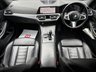 USED 2021 21 BMW 3 SERIES 2.0 330e 12kWh M Sport Touring Auto Euro 6 (s/s) 5dr AMBIENT LIGHTING! M SPORT!