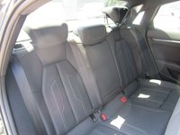 USED 2021 21 AUDI A3 1.5 TFSI 35 S line Saloon 4dr Petrol S Tronic Euro 6 (s/s) (150 ps) 