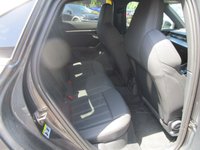 USED 2021 21 AUDI A3 1.5 TFSI 35 S line Saloon 4dr Petrol S Tronic Euro 6 (s/s) (150 ps) 
