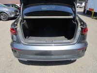 USED 2021 21 AUDI A3 1.5 TFSI 35 S line Saloon 4dr Petrol S Tronic Euro 6 (s/s) (150 ps) 