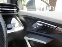 USED 2021 21 AUDI A3 1.5 TFSI 35 S line Saloon 4dr Petrol S Tronic Euro 6 (s/s) (150 ps) 