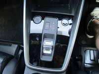 USED 2021 21 AUDI A3 1.5 TFSI 35 S line Saloon 4dr Petrol S Tronic Euro 6 (s/s) (150 ps) 
