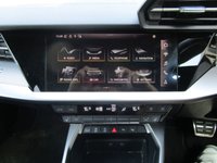 USED 2021 21 AUDI A3 1.5 TFSI 35 S line Saloon 4dr Petrol S Tronic Euro 6 (s/s) (150 ps) 